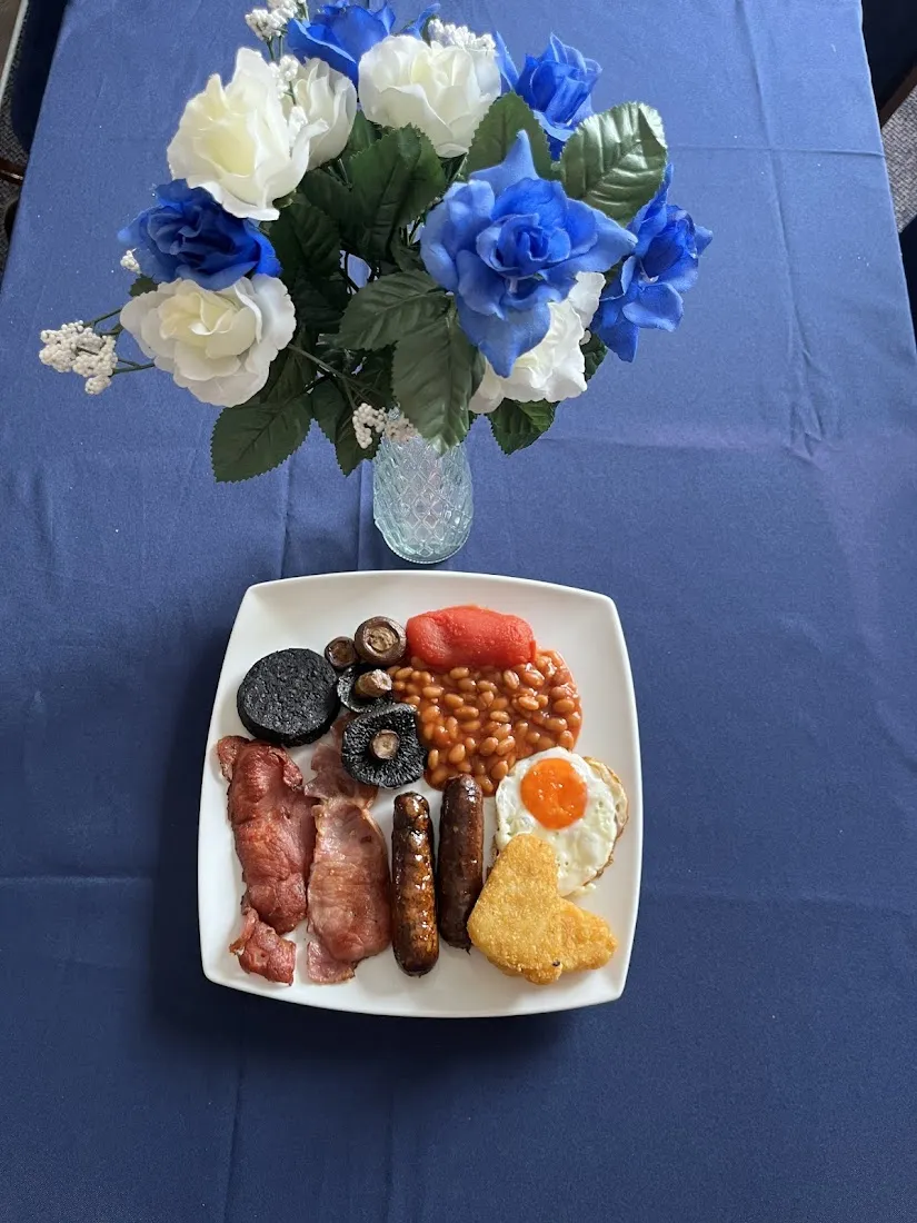 Hunters Bar & Restaurant